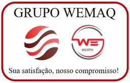 Wemaq Maquinas & Estampos