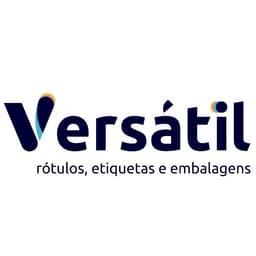 Versátil I Rótulos, Etiquetas e Embalagens