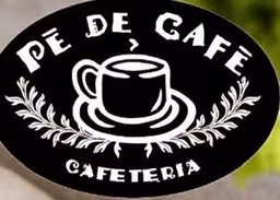 Pé de Café